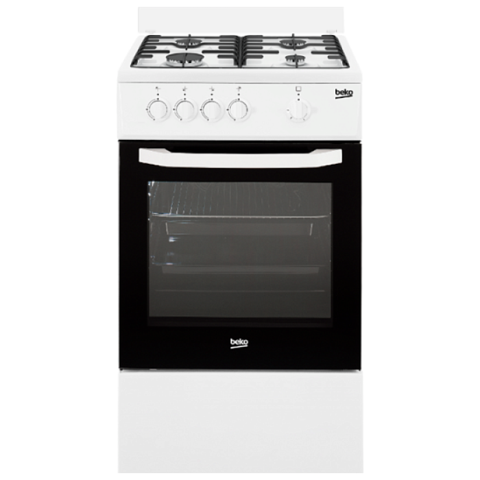 Газовая плита Beko FFSG 52000 W