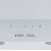 Вытяжка KRONA HELGA 600 white S Вытяжка KRONA HELGA 600 white S
