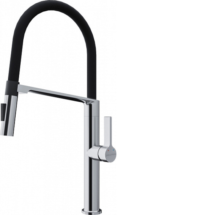 Смеситель PAULMARK Barrel Ba214029-CR