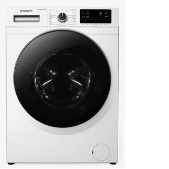 Стиральная машина KRAFT KF-MDS10146W