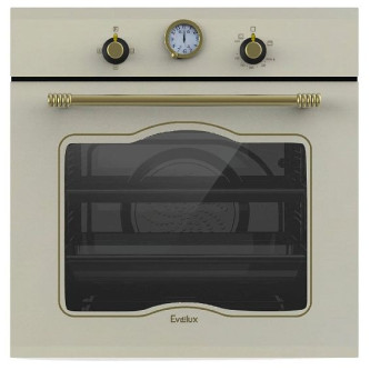 Духовой шкаф EVELUX GSO 614 EIR