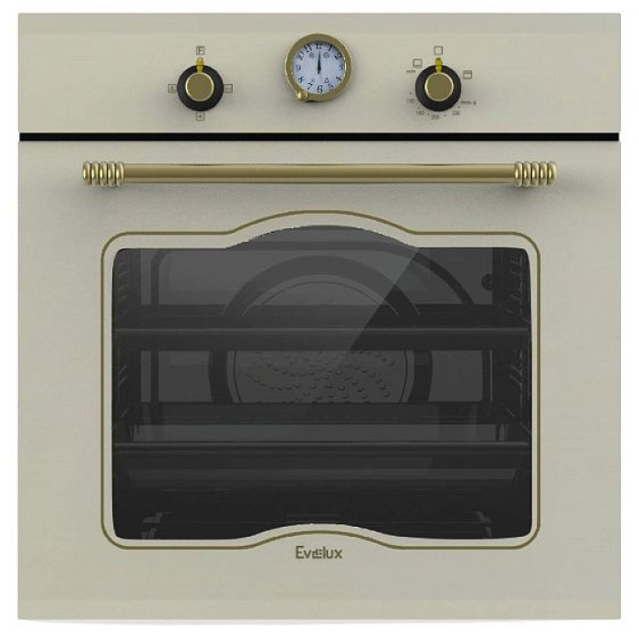 Духовой шкаф EVELUX GSO 614 EIR Духовой шкаф EVELUX GSO 614 EIR