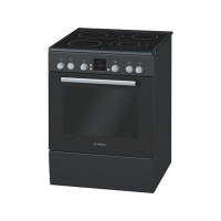 Электрическая плита стеклокерамическая BOSCH hce 744260 Электрическая плита стеклокерамическая BOSCH hce 744260