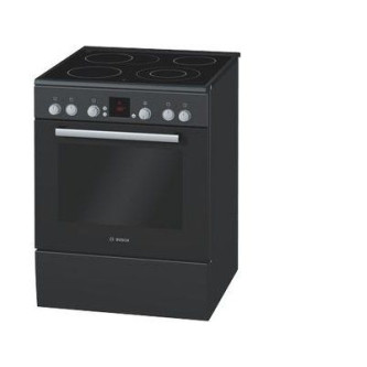 Электрическая плита стеклокерамическая BOSCH hce 744260 Электрическая плита стеклокерамическая BOSCH hce 744260