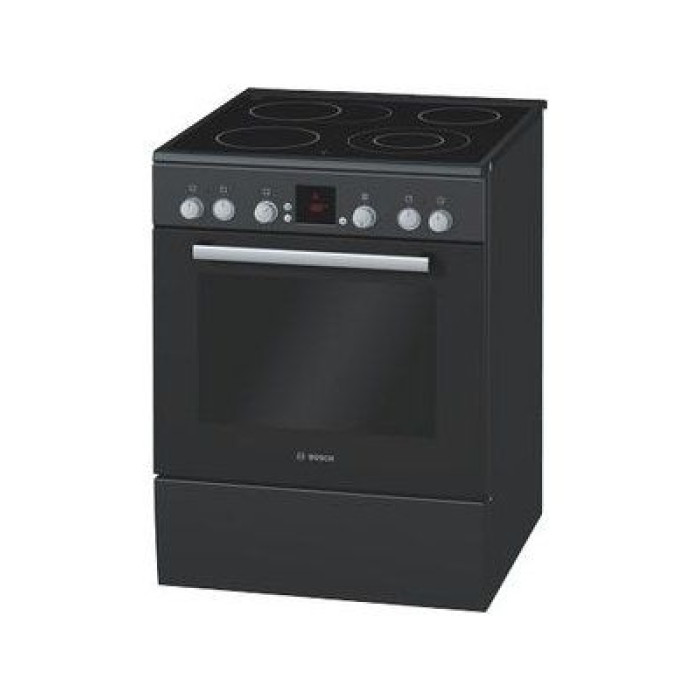 Электрическая плита стеклокерамическая BOSCH hce 744260 Электрическая плита стеклокерамическая BOSCH hce 744260