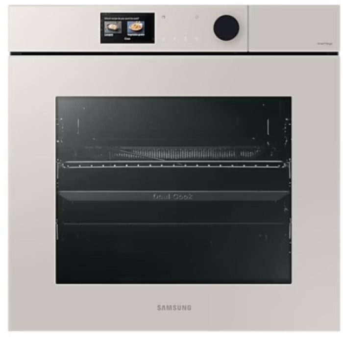 Духовой шкаф SAMSUNG NV7B7997AAA/WT