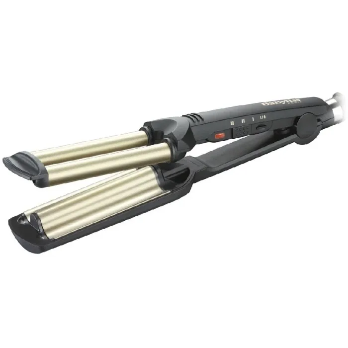 Щипцы BABYLISS C260E Щипцы BABYLISS C260E