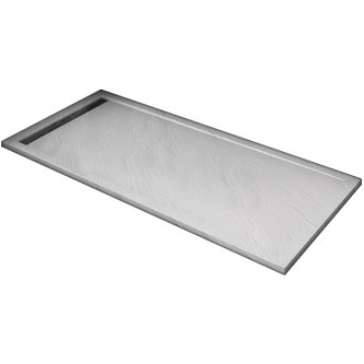 Душевой поддон WELTWASSER TRS 12080 STONE-WT