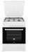 Плита ARTEL Apetito 10-G (Expo) ГК дух ГП белый