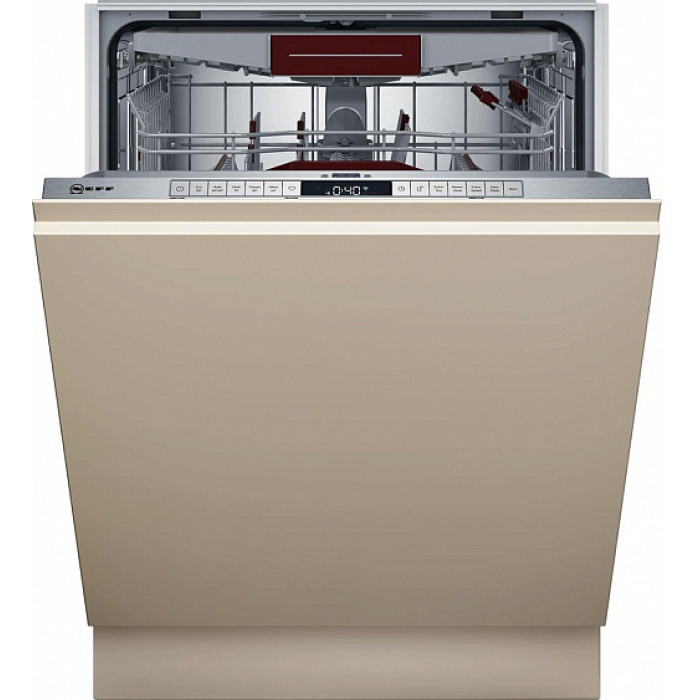 Посудомоечная машина NEFF S175ECX13E Посудомоечная машина NEFF S175ECX13E