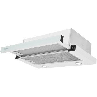 Вытяжка ZUGEL ZHT651GW