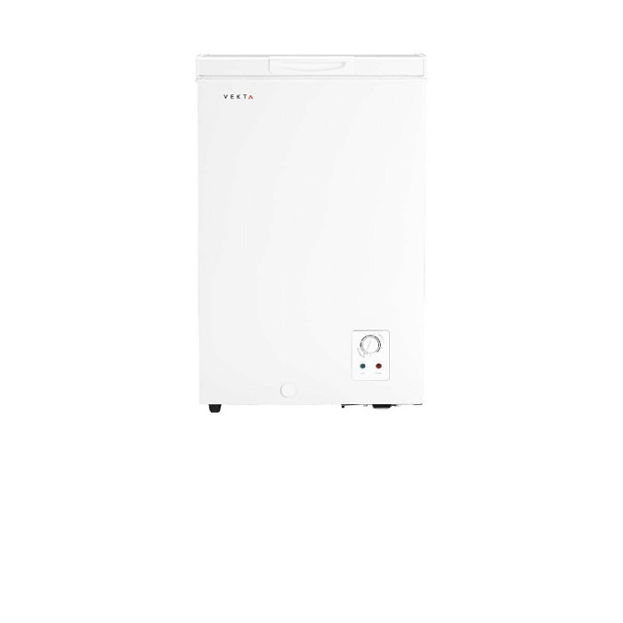 Морозильный ларь VEKTA FR-115W02 Морозильный ларь VEKTA FR-115W02