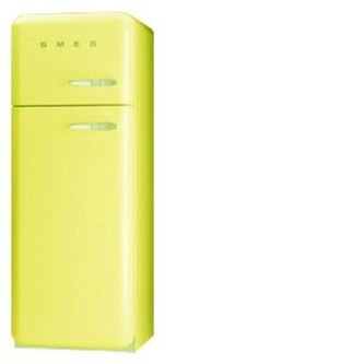 Холодильник SMEG fab30ves7 Холодильник SMEG fab30ves7