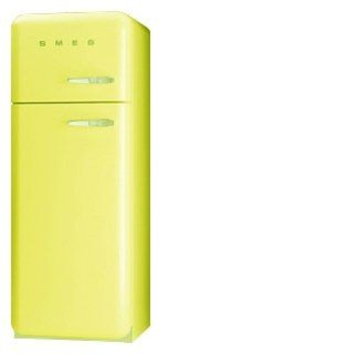 Холодильник SMEG fab30ves7 Холодильник SMEG fab30ves7