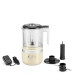 Кухонный комбайн KITCHENAID 5KFCB519EAC Кухонный комбайн KITCHENAID 5KFCB519EAC