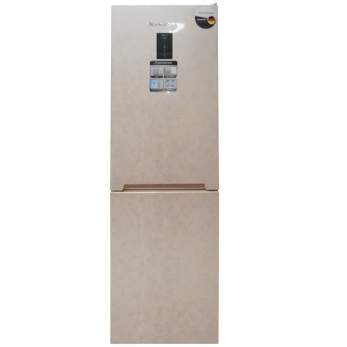 Холодильник SCHAUB LORENZ SLU S341X4E Холодильник SCHAUB LORENZ SLU S341X4E