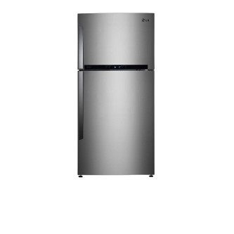 Холодильник LG gr-m802hahm