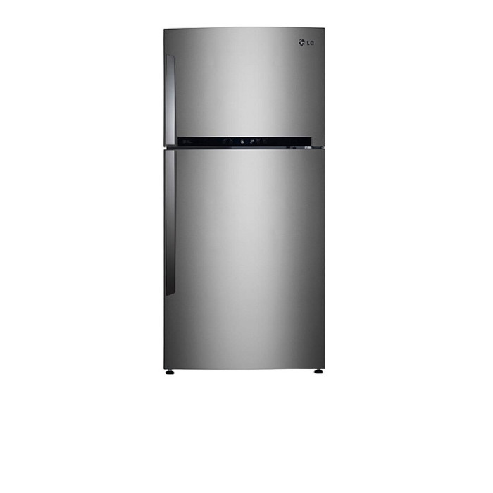 Холодильник LG gr-m802hahm