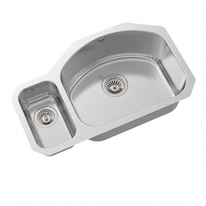 Кухонная мойка OULIN OL-U601 Кухонная мойка OULIN OL-U601