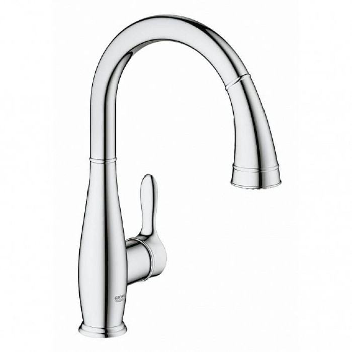 Смеситель Grohe Parkfield 30215001 Смеситель Grohe Parkfield 30215001