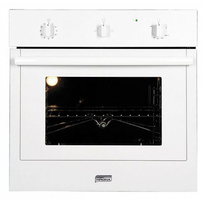 Духовой шкаф KRONASTEEL igg 1634 eg white Духовой шкаф KRONASTEEL igg 1634 eg white
