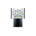 Холодильник Side-by-Side LG GR-D24FBGLB Холодильник Side-by-Side LG GR-D24FBGLB
