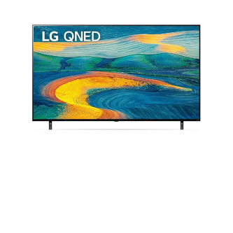 Телевизор LG 50QNED7S6QA Телевизор LG 50QNED7S6QA