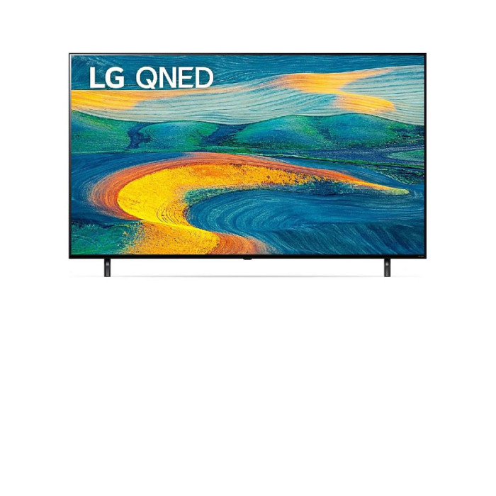 Телевизор LG 50QNED7S6QA Телевизор LG 50QNED7S6QA