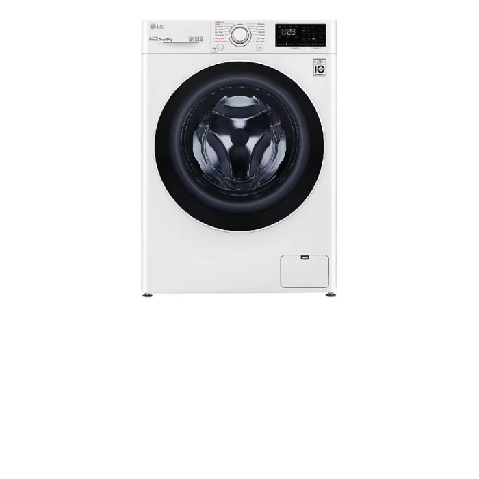 Стиральная машина LG F4WV329S0E