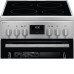 Плита ELECTROLUX RKR540201X