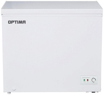 Морозильный ларь OPTIMA BD-385M Морозильный ларь OPTIMA BD-385M