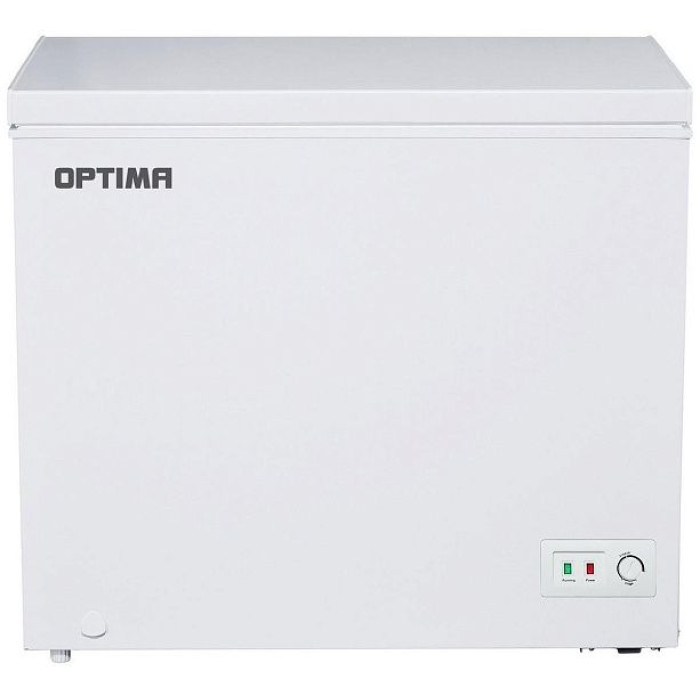 Морозильный ларь OPTIMA BD-385M Морозильный ларь OPTIMA BD-385M