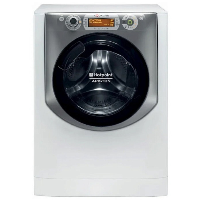 Стиральная машина Hotpoint-Ariston AQS 82 D 29 Стиральная машина Hotpoint-Ariston AQS 82 D 29