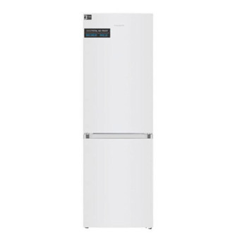 Холодильник WILLMARK RFN-425NFW Холодильник WILLMARK RFN-425NFW