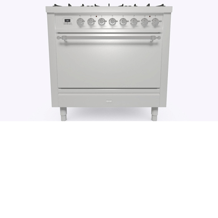 Варочный центр ILVE P096DQNE3/SSC