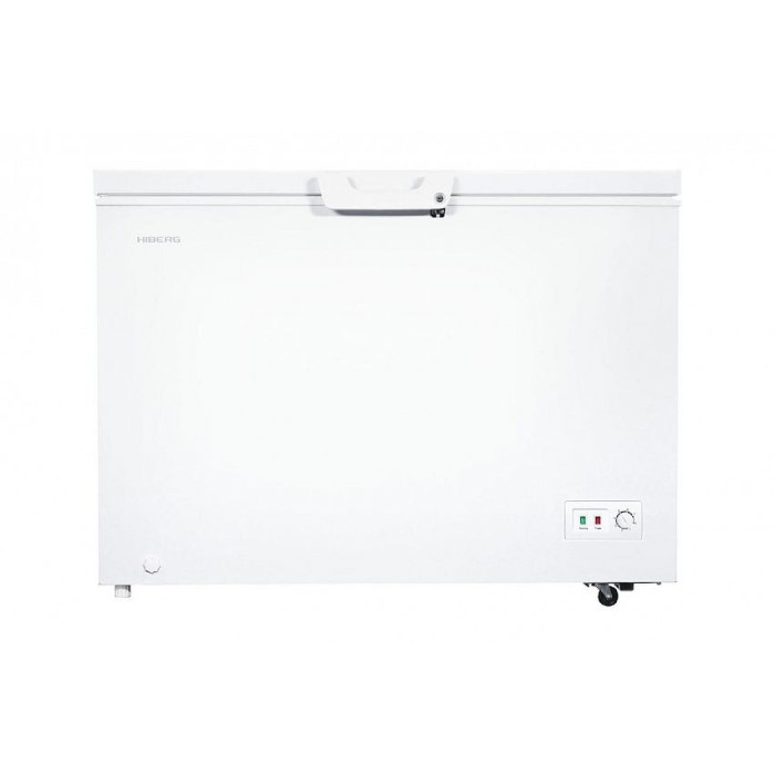 Морозильный ларь HIBERG PF 37L2W Морозильный ларь HIBERG PF 37L2W