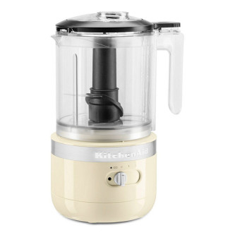 Кухонный комбайн KITCHENAID 5KFCB519EAC