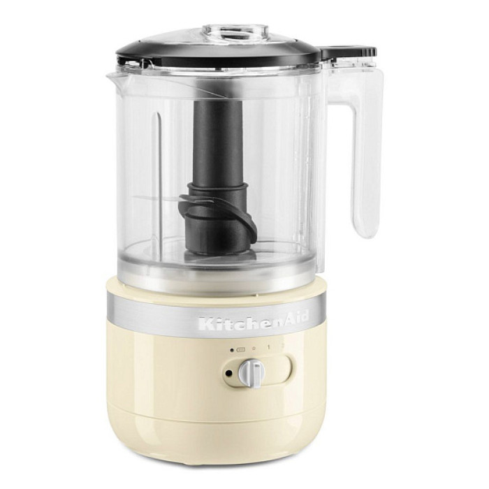 Кухонный комбайн KITCHENAID 5KFCB519EAC Кухонный комбайн KITCHENAID 5KFCB519EAC
