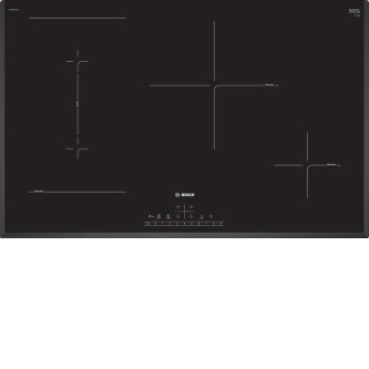 Варочная поверхность BOSCH PVS851FB5E Варочная поверхность BOSCH PVS851FB5E