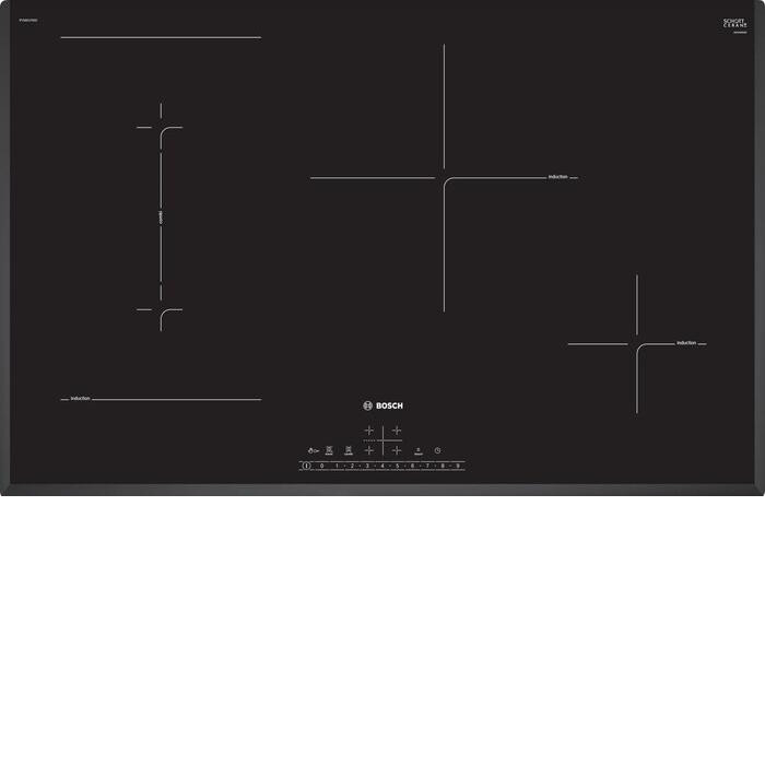 Варочная поверхность BOSCH PVS851FB5E