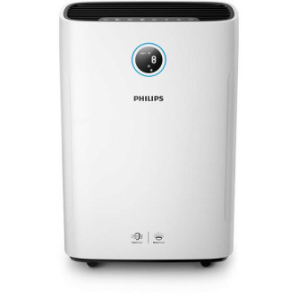 Очиститель воздуха PHILIPS AC2729/10 Очиститель воздуха PHILIPS AC2729/10