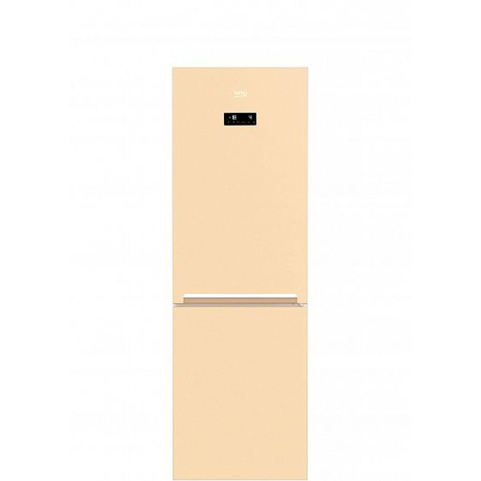 Холодильник BEKO RCNK365E20ZSB