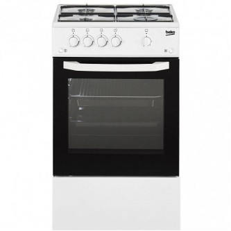 Газовая плита Beko FFSG 42012 A Газовая плита Beko FFSG 42012 A