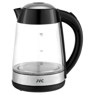 Чайник JVC JK-KE1705 black Чайник JVC JK-KE1705 black