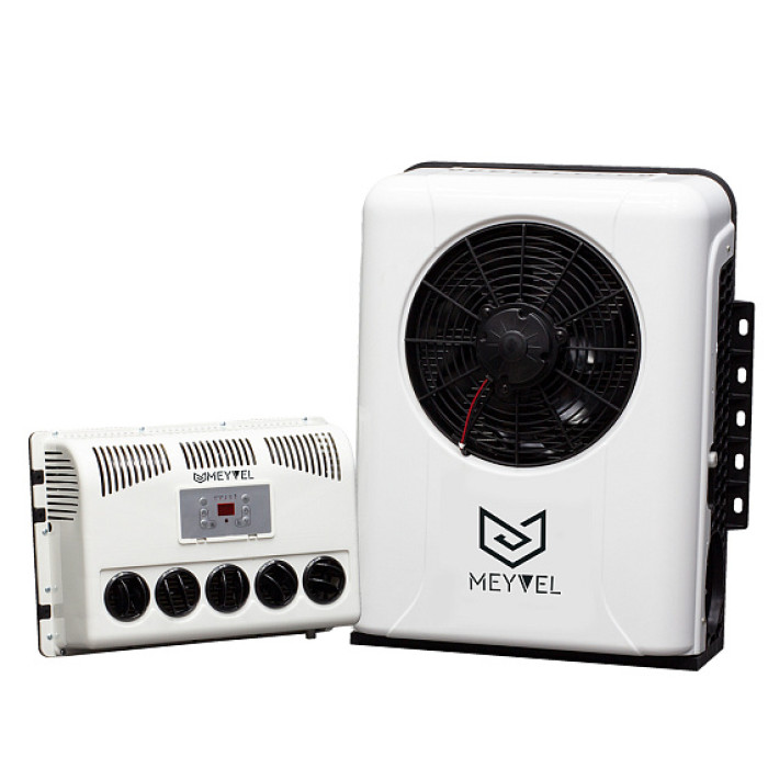 Автокондиционер MEYVEL AC-12BTS2000 Автокондиционер MEYVEL AC-12BTS2000
