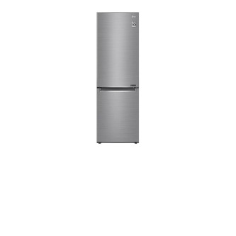 Холодильник LG GB-B61PZJMN