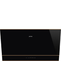 Вытяжка SMEG KV694R