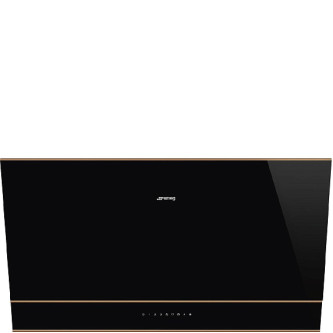 Вытяжка SMEG KV694R
