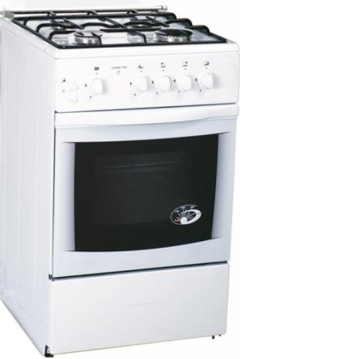 Газовая плита GRETA 1470-00 20 белая Газовая плита GRETA 1470-00 20 белая