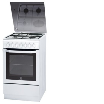 Комбинированная плита INDESIT i5msh20ag(w)/ru Комбинированная плита INDESIT i5msh20ag(w)/ru